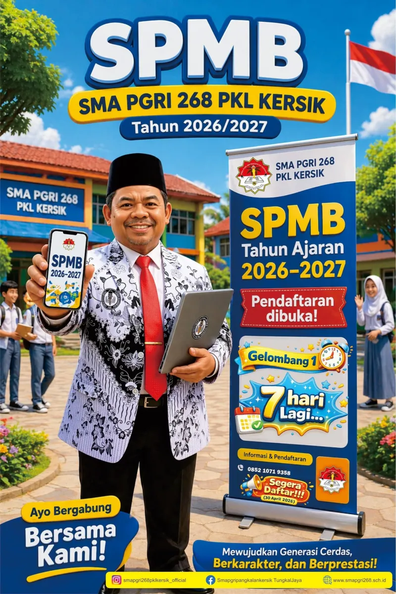 Gelombang 1
