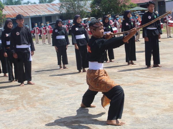 Pencak Silat