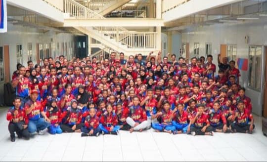 POPDA PROVINSI SUMATERA SELATAN 2022